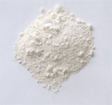 Polishing powders